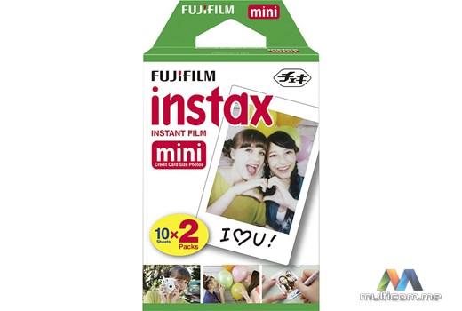FujiFilm Instax Mini Film foto papir 0