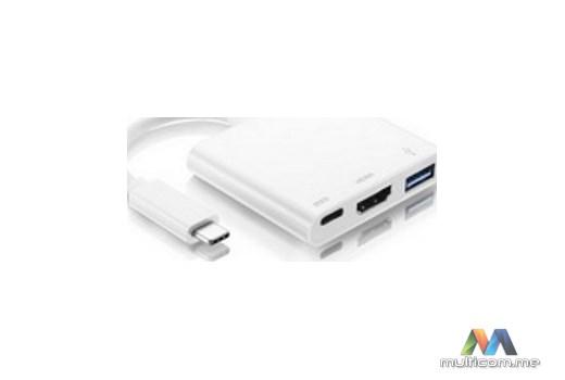 FAST ASIA Adapter - konvertor 