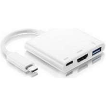 FAST ASIA Adapter - konvertor 