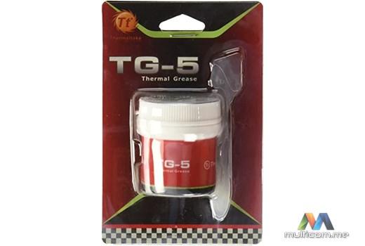 Thermaltake TG-5 termalna pasta za CPU Cooler