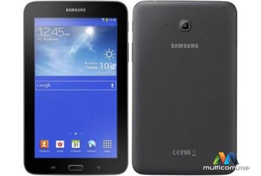Samsung SM-T280NZKASEE Tablet