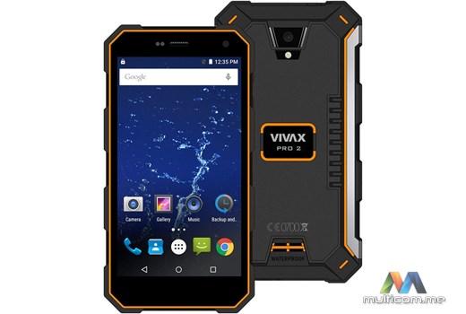 Vivax PRO 2 SmartPhone telefon