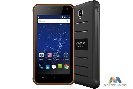 Vivax PRO M1 SmartPhone telefon