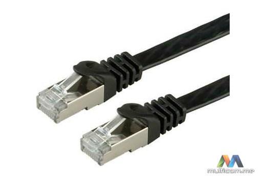 Rotronic patch cable Cat. 6 1m Mrezni kabl
