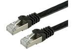 Rotronic patch cable Cat. 6 1m
