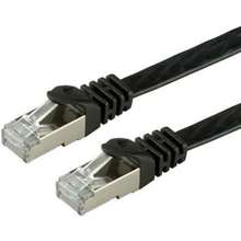 Rotronic patch cable Cat. 6 1m