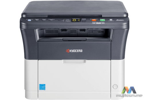 Kyocera ECOSYS FS-1020MFP MFP laserski stampac