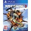 Square Enix PS4 Just Cause 3