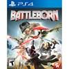 Take2 PS4 Battleborn