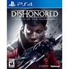 Bethesda PS4 Dishonored Death of the Outsider