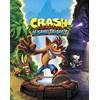 Activision Switch Crash Bandicoot N. Sane Trilogy