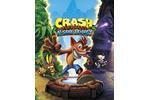Activision Switch Crash Bandicoot N. Sane Trilogy