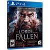 CI Games PS4 Lords of the Fallen Complete Edition