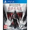 Ubisoft PS4 Assassins Creed Rogue Remastered