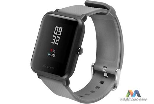 Xiaomi AmazFit BIP gray Smartwatch