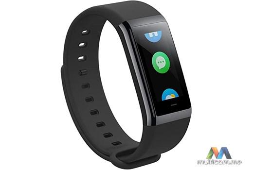 Xiaomi AmazFit COR black Smartwatch