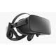 Oculus Rift Bundle VR virtual reality