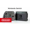 Nintendo Switch crno sivi