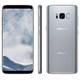Samsung Galaxy S8+ Silver SmartPhone telefon