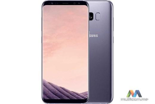 Samsung Galaxy S8+ Violet SmartPhone telefon