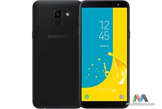 Samsung Galaxy J6 2018 crna SmartPhone telefon