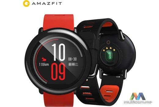 Xiaomi Amazfit PACE Crveni Smartwatch