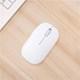 Xiaomi Mi Wireless Mouse White Mis
