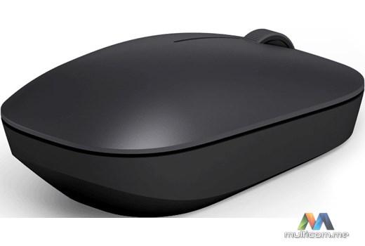 Xiaomi Mi Wireless Mouse Black