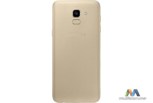 Samsung GALAXY J6 2018 zlatni SmartPhone telefon