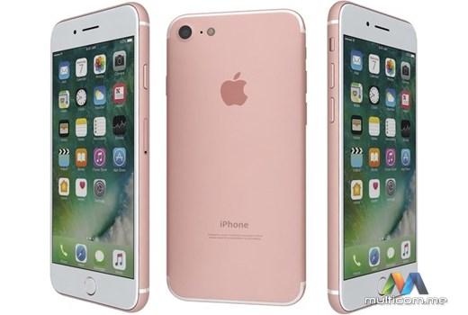 Apple iPhone 7 Rose Gold 32GB SmartPhone telefon