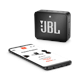 JBL GO 2 crni Zvucnik