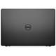 Dell  Inspiron 15 (5570) crna Laptop