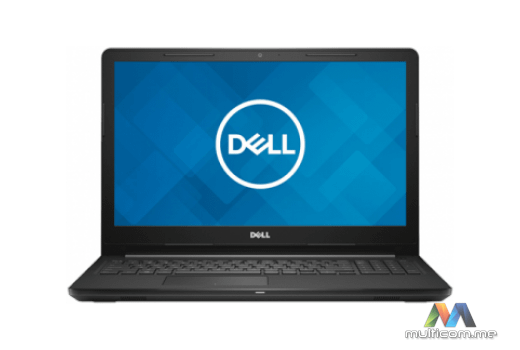 Dell Inspiron 15 (3576) Laptop