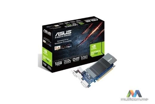 ASUS nVidia GeForce GT 710  Graficka kartica