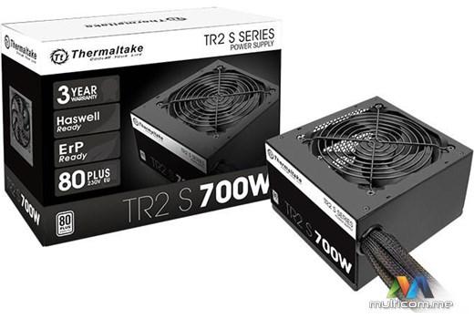 Thermaltake PS-TRS-0700NPCWEU-2