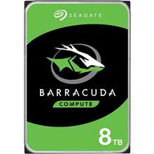 Seagate ST8000DM004