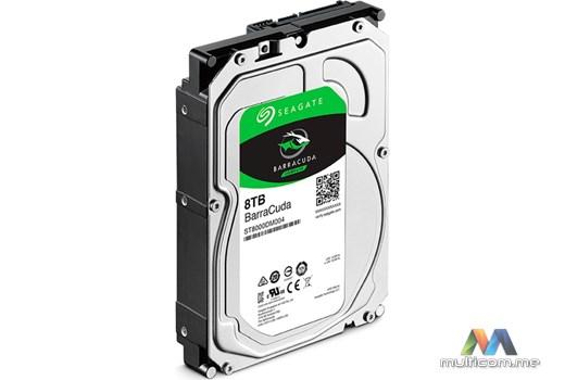 Seagate ST8000DM004 Hard disk