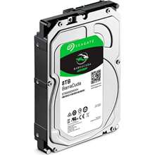 Seagate ST8000DM004