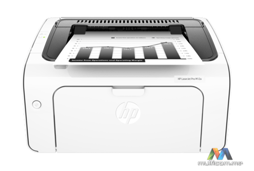 HP T0L45A Laserski stampac