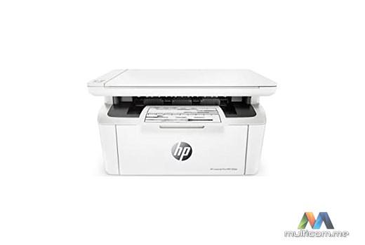 HP W2G54A MFP laserski stampac