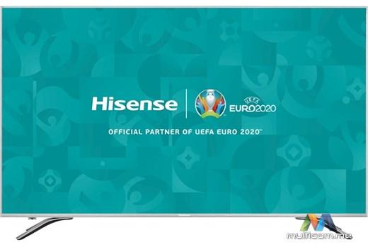 HISENSE H43A6500 Televizor