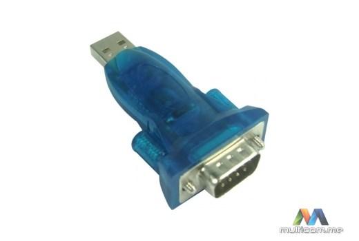 FAST ASIA Kabl adapter USB 2.0 - Serijski port (RS-232) 