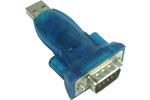 FAST ASIA Kabl adapter USB 2.0 - Serijski port (RS-232) 