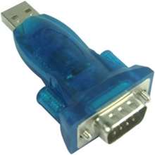 FAST ASIA Kabl adapter USB 2.0 - Serijski port (RS-232) 