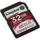 Kingston SDR/32GB Memorijska kartica