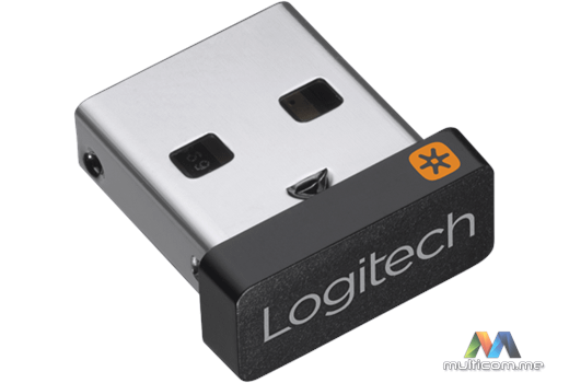 Logitech Unifying NANO receiver
