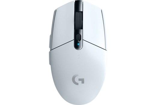 Logitech G305 Bijela Gaming mis