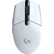 Logitech G305 Bijela