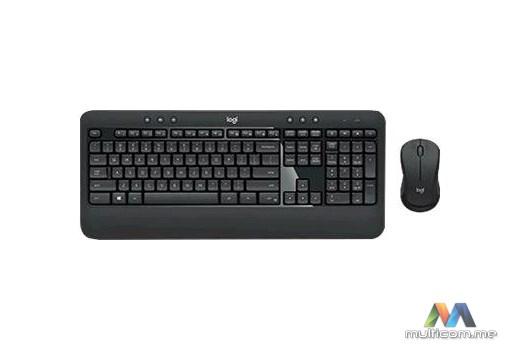 Logitech MK540