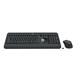 Logitech MK540 Tastatura i Mis